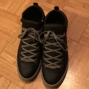 Balenciaga Shoes - Authentic Balenciaga Arena size 44 US 11 Balenciaga Shoes - Authentic Balenciaga Arena size 44 US 11